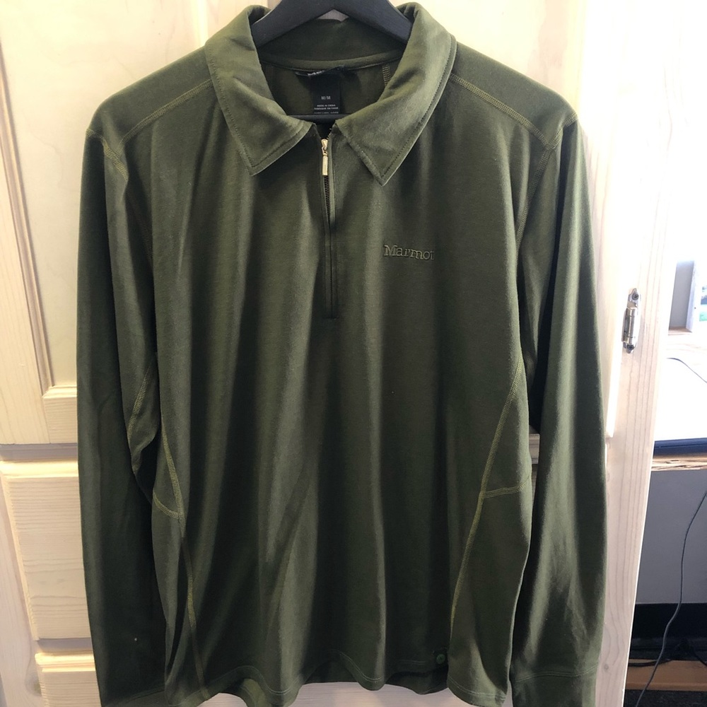 Marmot Collard Long Sleeve
